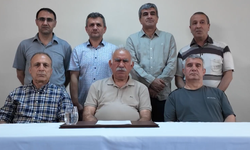 SON DAKİKA! Öcalan'ın çağırı videosu yayınlandı
