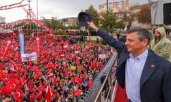 CHP'nin yeni miting adresi belli oldu!