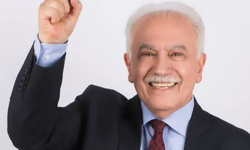 Doğu Perinçek "PKK'lılar için tek çözüm af" dedi, toplumsal birlik çağrısı yaptı