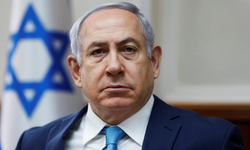 Binyamin Netahyahu zehirlendi!