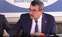 Yusuf Tekin'den yeni LGS açıklaması: 29 kişi görevden uzaklaştırıldı, aralarında polis de var