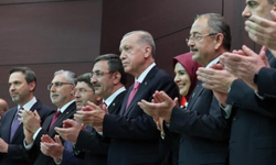 Kabine değişikliğinde bakanların 'karnesi' değerlendiriliyor... Notu düşük olan bakan gidecek!