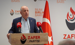 Ümit Özdağ duyurdu: Zafer Partisi de katılacak!