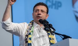 Ekrem İmamoğlu’ndan gece yarısı şiirli tepki
