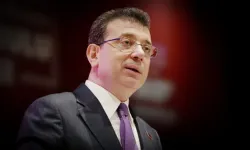 İmamoğlu'ndan CHP'li milletvekillerine mektup