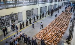 Hapishane PR’ı ile kurulan diktatörlük…