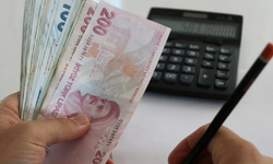 Temmuzda zamlı maaş ödemesi başlıyor