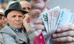 Milyonlarca emekliye kötü haber! Maaşa bloke koyulabilecek