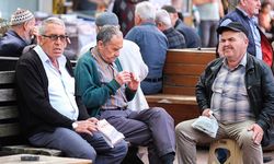 'Emekli Yılı' değil, 'Emeklilere Yardım Yılı': Sosyal yardımlara başvuran emekli sayısında 'rekor' artış!