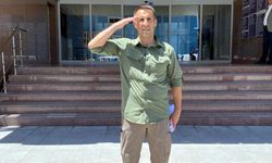 İmralı sürecine tepki göstermişti... Emekli albaya tehdit!