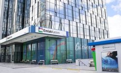 Emlak Katılım Bankası’nda çifte koltuk, ballı maaşlar