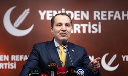 Fatih Erbakan hem komisyon üyesini açıkladı, hem de endişelerini dile getirdi