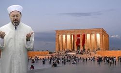 Dünyanın etrafında 13 tur attı, Anıtkabir’e ayak basmadı