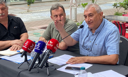CHP'li belediye başkanına 'Fatih Altaylı' soruşturması