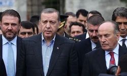 Erdoğan Yiğit Bulut'un cenazesine katılmayacak!