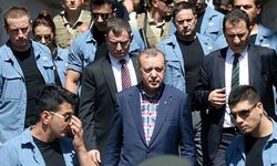 Erdoğan'ın koruma ordusuna harcanan para dudak uçuklattı
