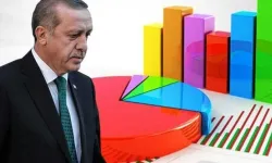 Erdoğan’ı üzen anket: Hem CHP’linin hem de AKP’linin kafası çok net
