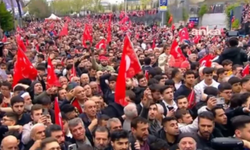 Tekstil işçisine Cumhurbaşkanına fiili saldırı ve Cumhurbaşkanına hakaret suçlamalarıyla iki ayrı iddianame hazırlandı