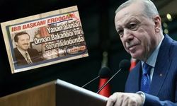 Erdoğan’ın arşivi açıldı! Orman yangınlarında topu büyükşehirlere atmıştı…