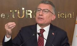 AKP'li Güler’den soru soran gazeteciye: Ya arkadaşlar ya bir teşekkür edin önce