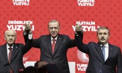 Erdoğan ve Bahçeli ile görüşen BBP lideri Destici’den genel af açıklaması