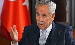 Bülent Arınç’tan Erdoğan’ı kızdıracak sözler: Bizi bunlar ikinci parti durumuna düşürdü!