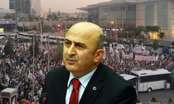 AKP Genel Merkezi’ne yürüyen şeriatçılar nasıl büyüdü