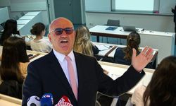 CHP’li Mahmut Tanal açıkladı: Koç Üniversitesi'nde büyük skandal