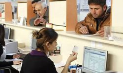 Memurların çalışma saati değişti