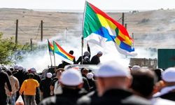 Suriye’de neler oluyor: Özerklik bildirisi yayınlandı