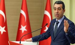 CHP'li Erhan Adem’den ‘yangın’ uyarısı…