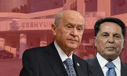 Tutuklu Ahmet Özer'den dikkat çeken açıklama: Bahçeli 'operasyonlara' itiraz ediyor