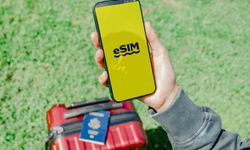 Sekiz eSIM sağlayıcısına erişim engeli