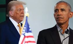 ABD Başkanı Trump’tan çok sert sözler: Obama vatana ihanet suçu işledi