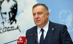 CHP'li Zeybek: “Belediyelerimiz yangının kontrol altına alınması için desteğini sürdürüyor”