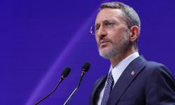 Görevden alınan Fahrettin Altun’dan gece yarısı açıklama