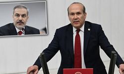 CHP’li Namık Tan: Hakan Fidan’ın yardımcısının kızı bakanlık sınavını birincilikle kazandı