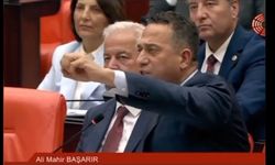 CHP’li Başarır’dan bomba iddia: ‘Görevden alınanın çocuğu 2022’de tüm soruları tam yapmış’