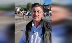 Belediye başkanından acil yardım çağrısı: Hatay’da alevler kasabaya yaklaştı