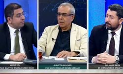 Eski Ülkü Ocakları Genel Başkanı’ndan genel af açıklaması