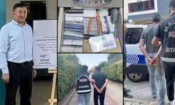19 şirkete daha kayyum atandı! İş insanı Zeki Doruk’un kasasının şifresi çözüldü