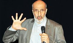 İslamcı yazar Dilipak’tan AKP’li Bakan ve vekillere çok sert sözler
