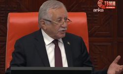 MHP’li Celal Adan’dan AKP’lilere: ‘Ya nereye gidiyorsunuz arkadaş, ayıp ya!’