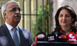 ‘İmralı dönüşü neden açıklama yapılmadı?’ sorusuna yanıt