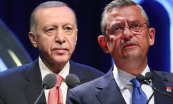 Özgür Özel’den Erdoğan’a ‘Leman’ yanıtı: Konuşmamı dinle ve karikatüre tekrar bak