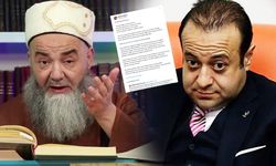 Egemen Bağış ile Cübbeli Ahmet arasındaki kavga büyüdü: ‘Yanmaz kefen pazarlayıcısı’