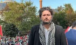 Furkan Bölükbaşı'na soruşturma şoku! Atatürk'e hakaret etmişti...
