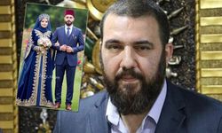 Hedef Atatürk devrimi: Gelin ve damat için Osmanlı modası