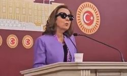 Meclis, Serap Yazıcı Özbudun’u konuşuyor: CHP oylarıyla seçilmemiş gibi…