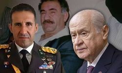 Orkun Özeller'den Devlet Bahçeli’ye Öcalan hamlesi